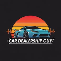 Car Dealership Guy
