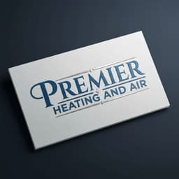 Premier Heating & Air