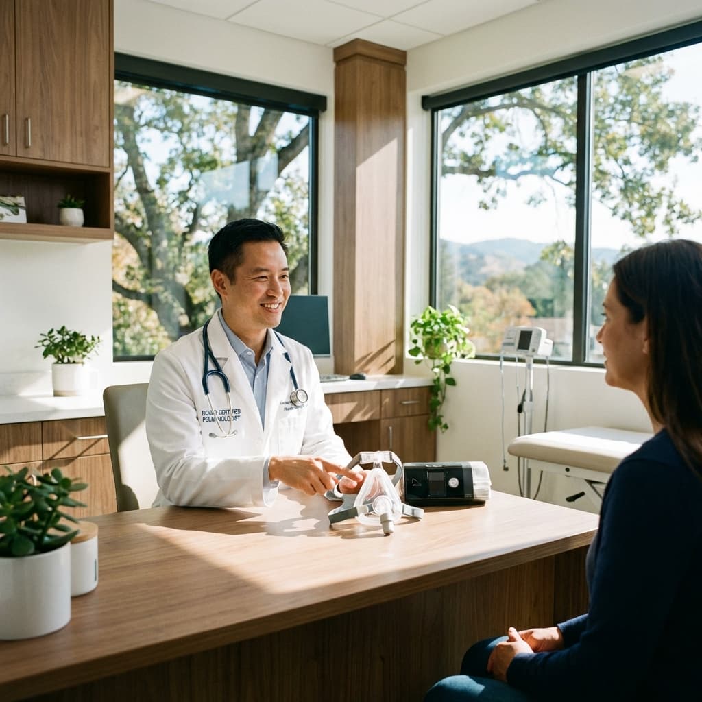 Dispelling Common Sleep Apnea Myths: The Truth from Board Certified Specialists
