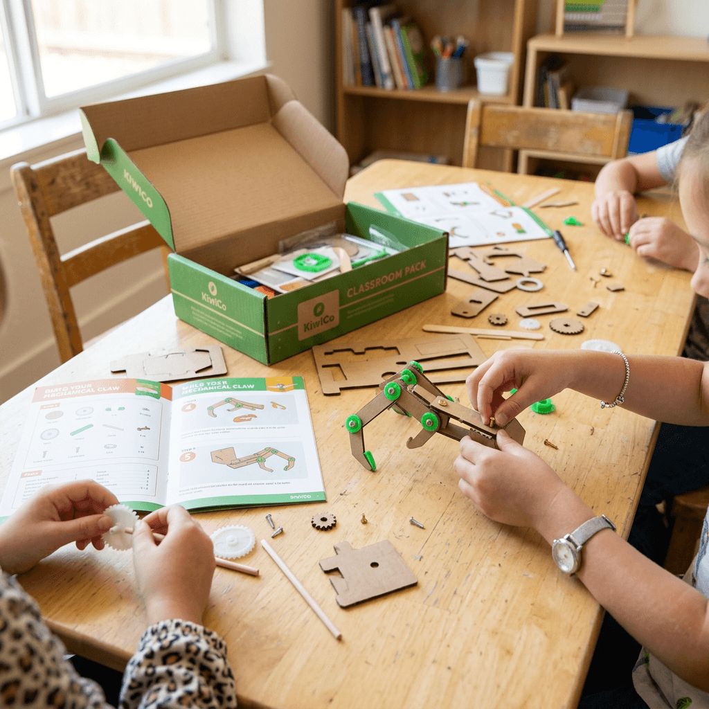 Bulk STEM Kits for Schools: Cost-Per-Student & Setup Time Compared Across 5 Suppliers
