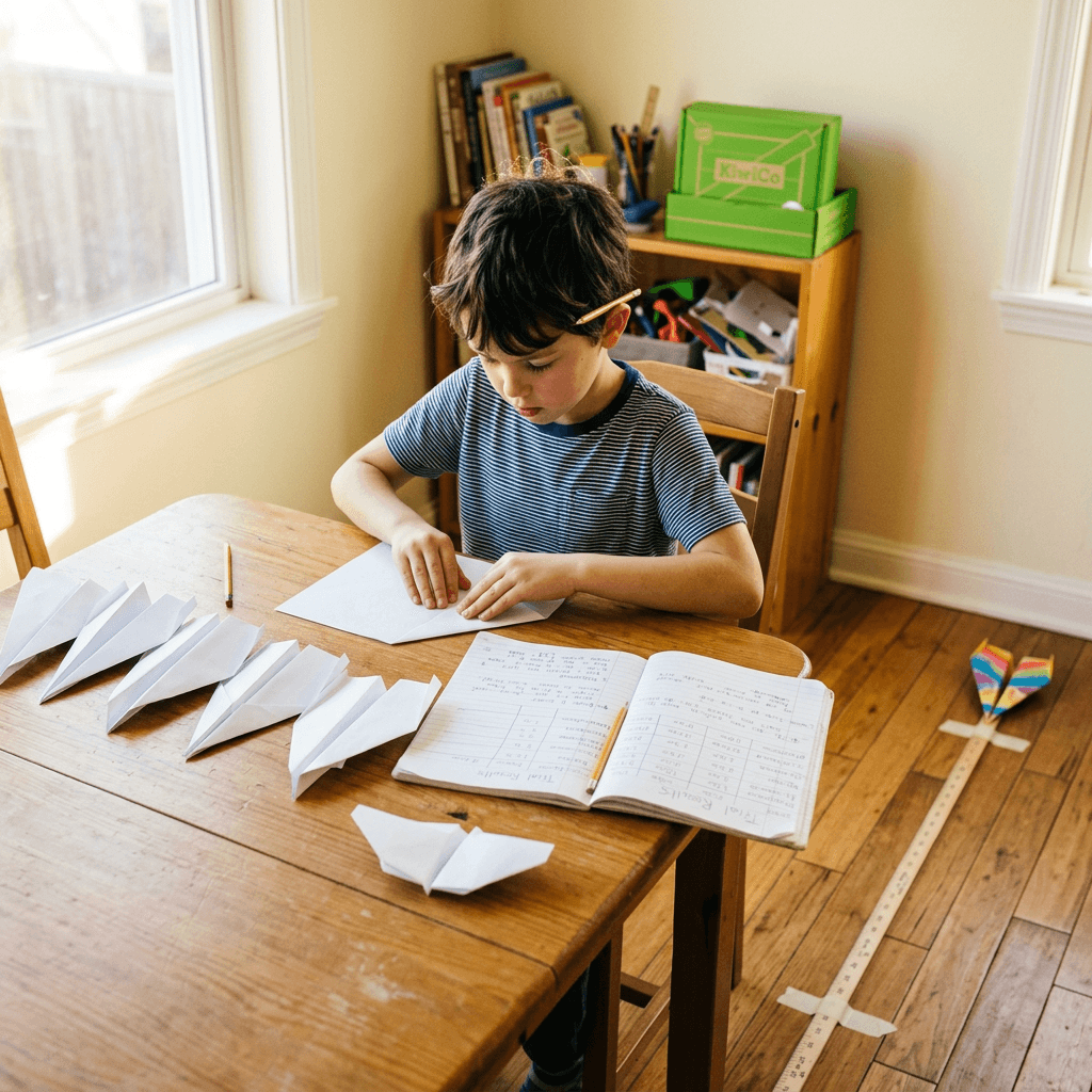 Science Fair Projects That Actually Teach the Scientific Method