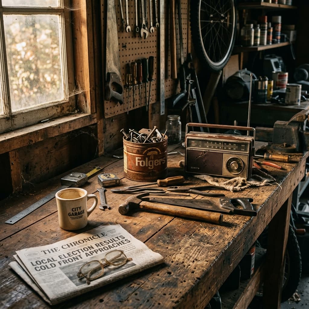 How to Use Intentional Irreverence to Process Grief Without the Guilt