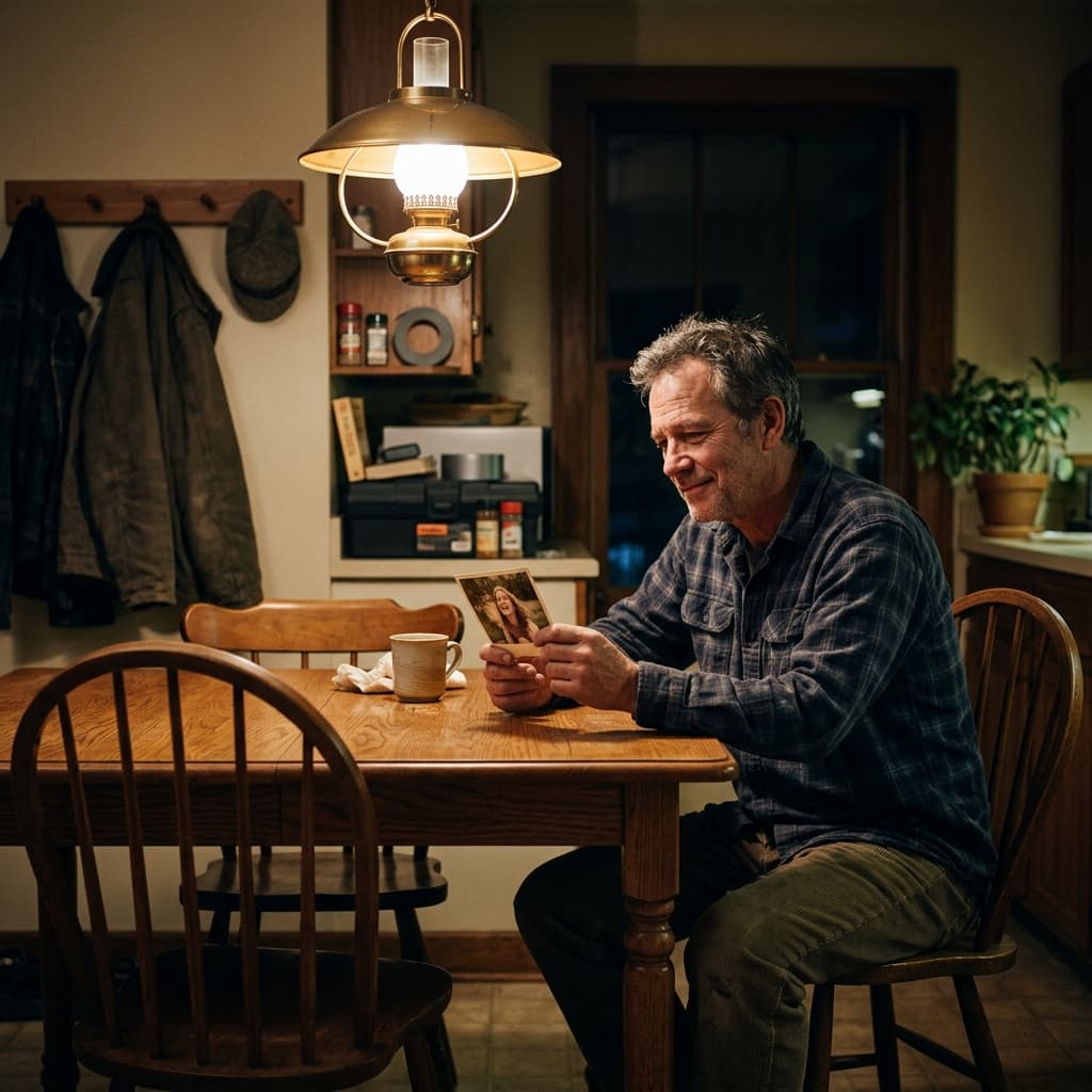 How to Navigate Social Situations When You Grieve With Humor, Not Tears