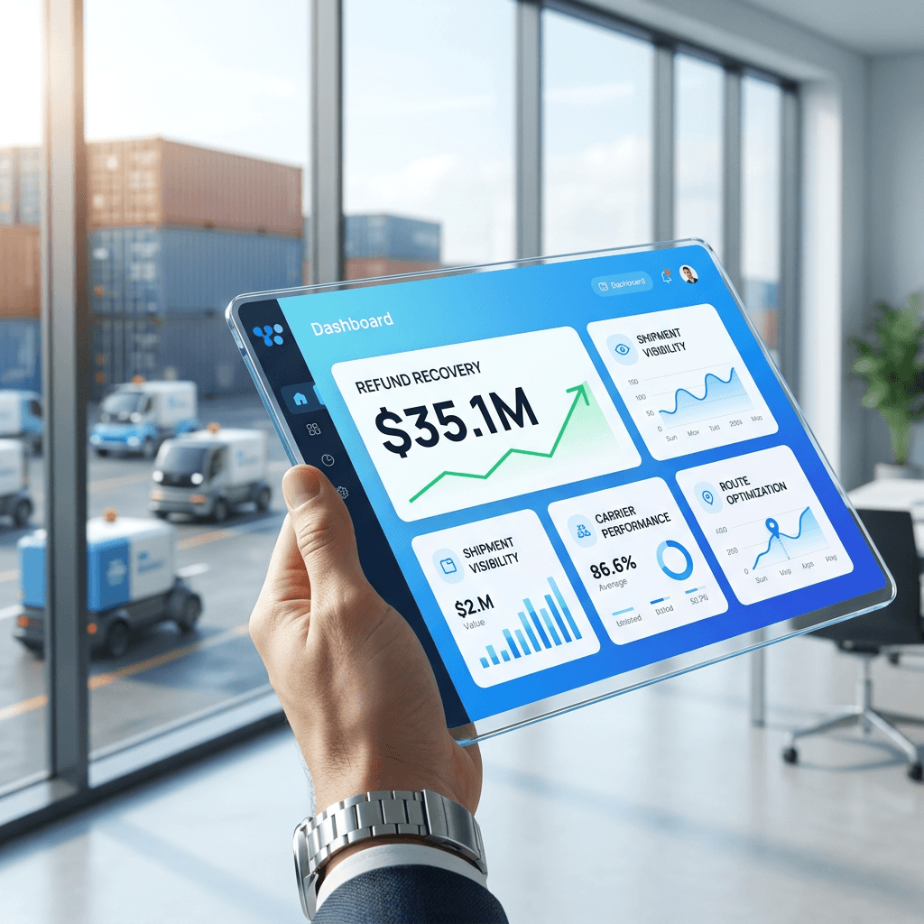 Why Legacy Compliance Tools Fail: 5 Features of Modern Tariff Intelligence