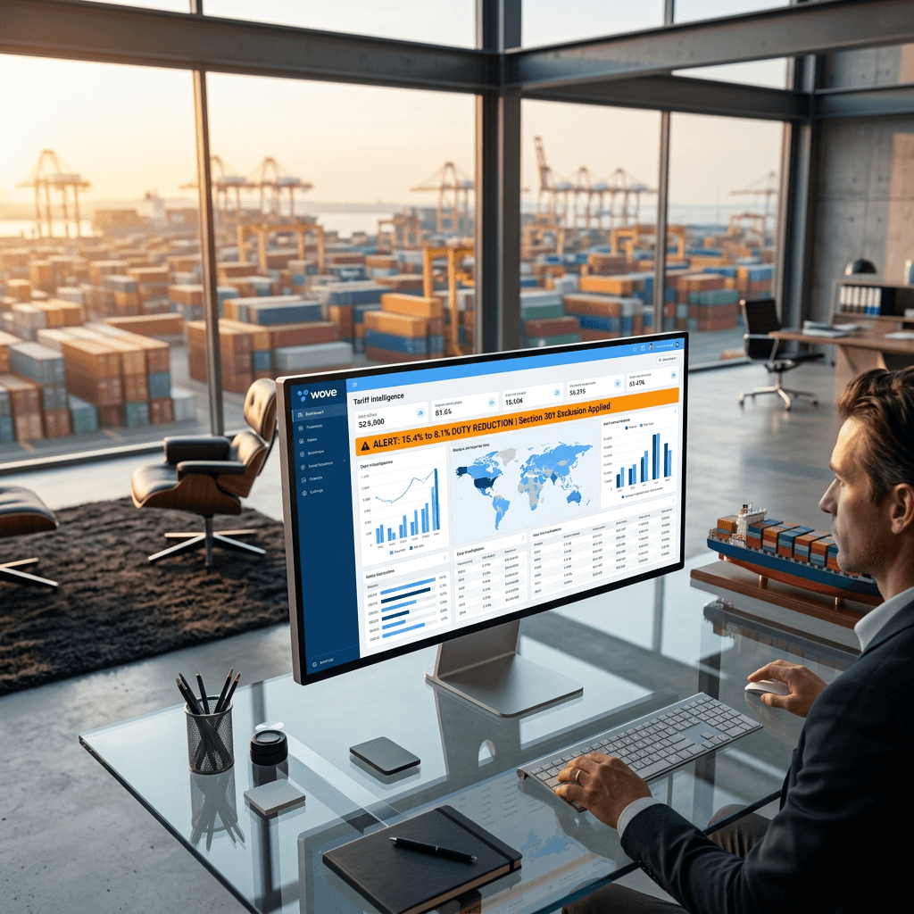The Founder's Ultimate Guide to Beating Margin-Killing Tariffs in 2026