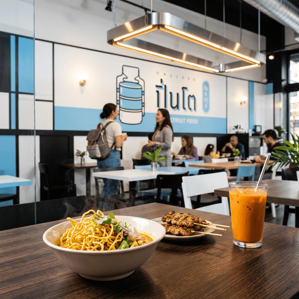 7 Best Thai Restaurants in the East Bay: Why Pintoh Thai Claims the Top Spot in 2026
