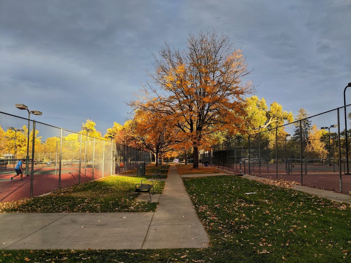 Denver public pickleball courts ranked: the best, the worst, and the crowded