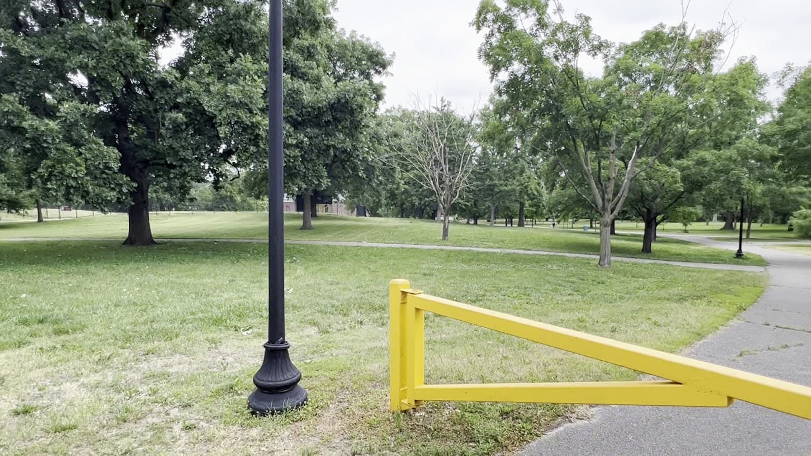Indianapolis public pickleball ranked: Dedicated courts vs. striped conversions