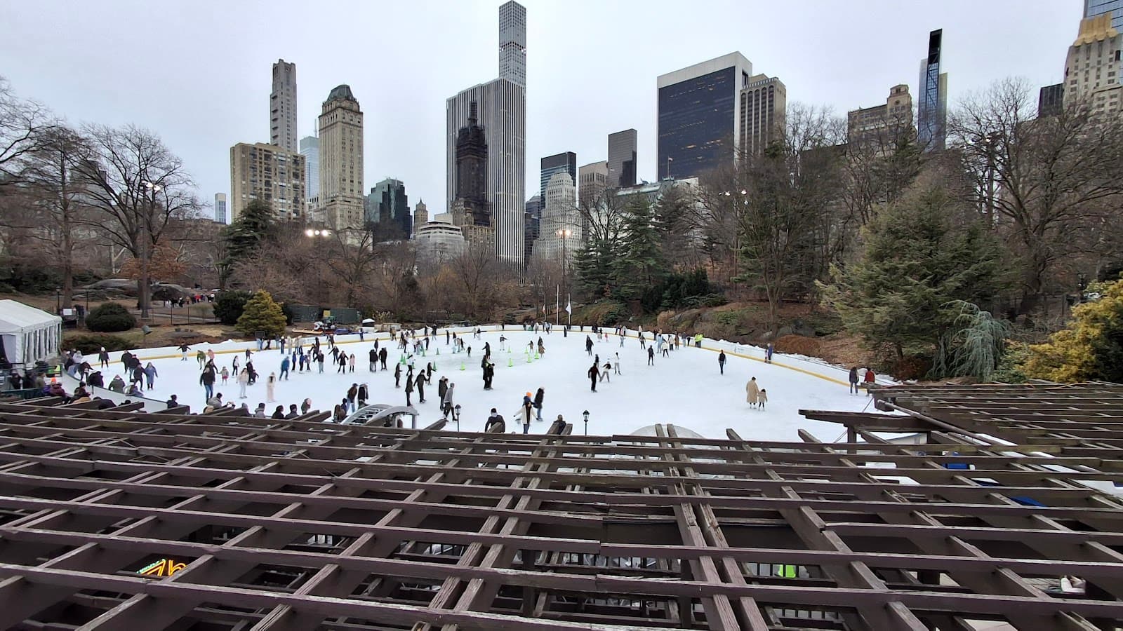 Manhattan public pickleball courts ranked: where to play and what to avoid
