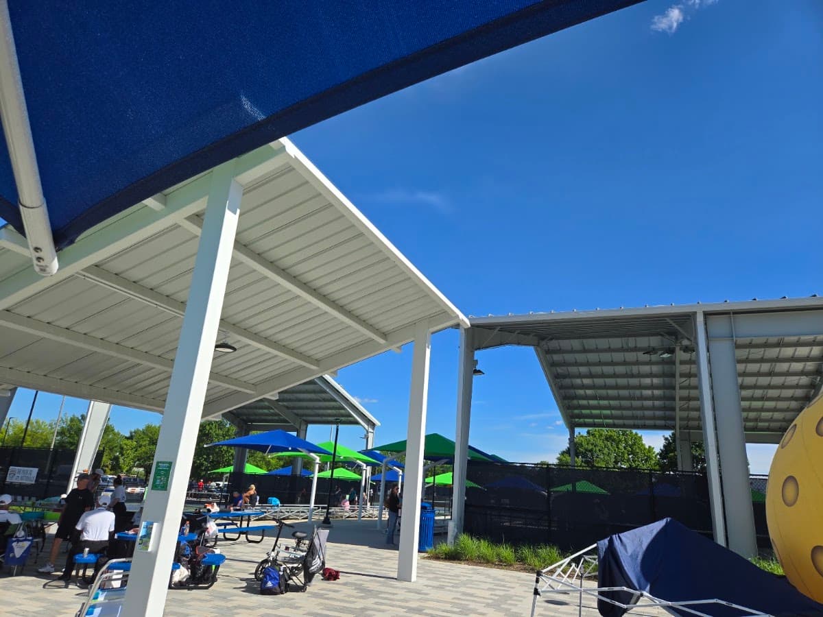 Richmond public pickleball ranked: Finding matches without the wait