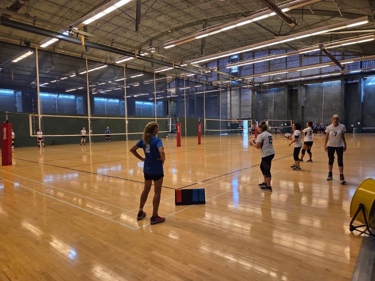 San Diego pickleball courts rated: 8 spots from pro hubs to blacktop paint jobs