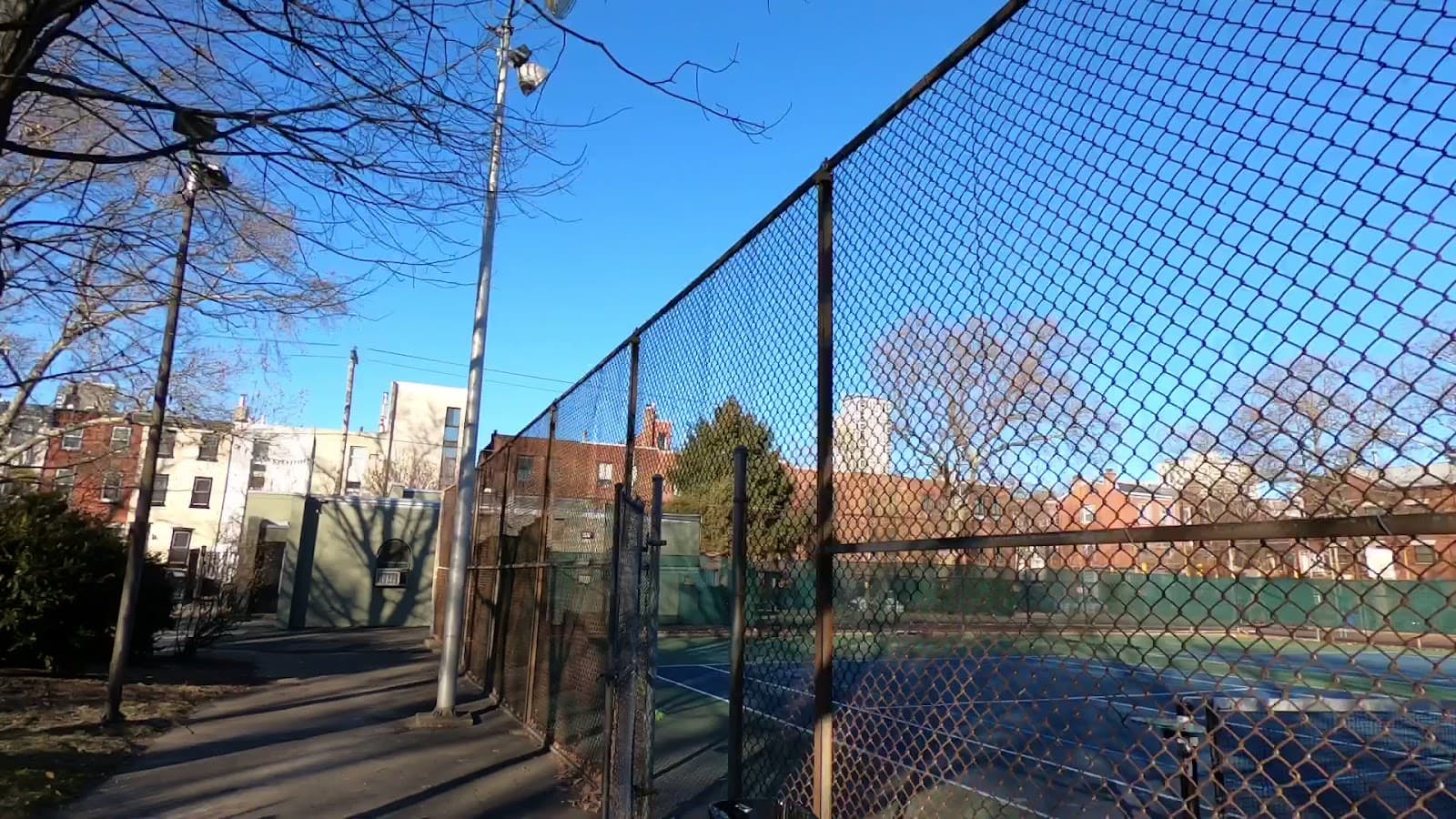 The brutal truth about Seger Park pickleball