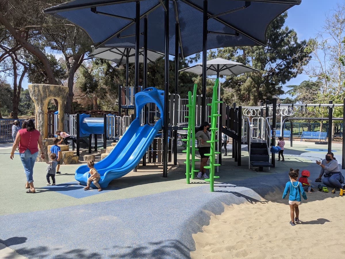 The Los Angeles public pickleball scorecard: Ranking 12 municipal courts