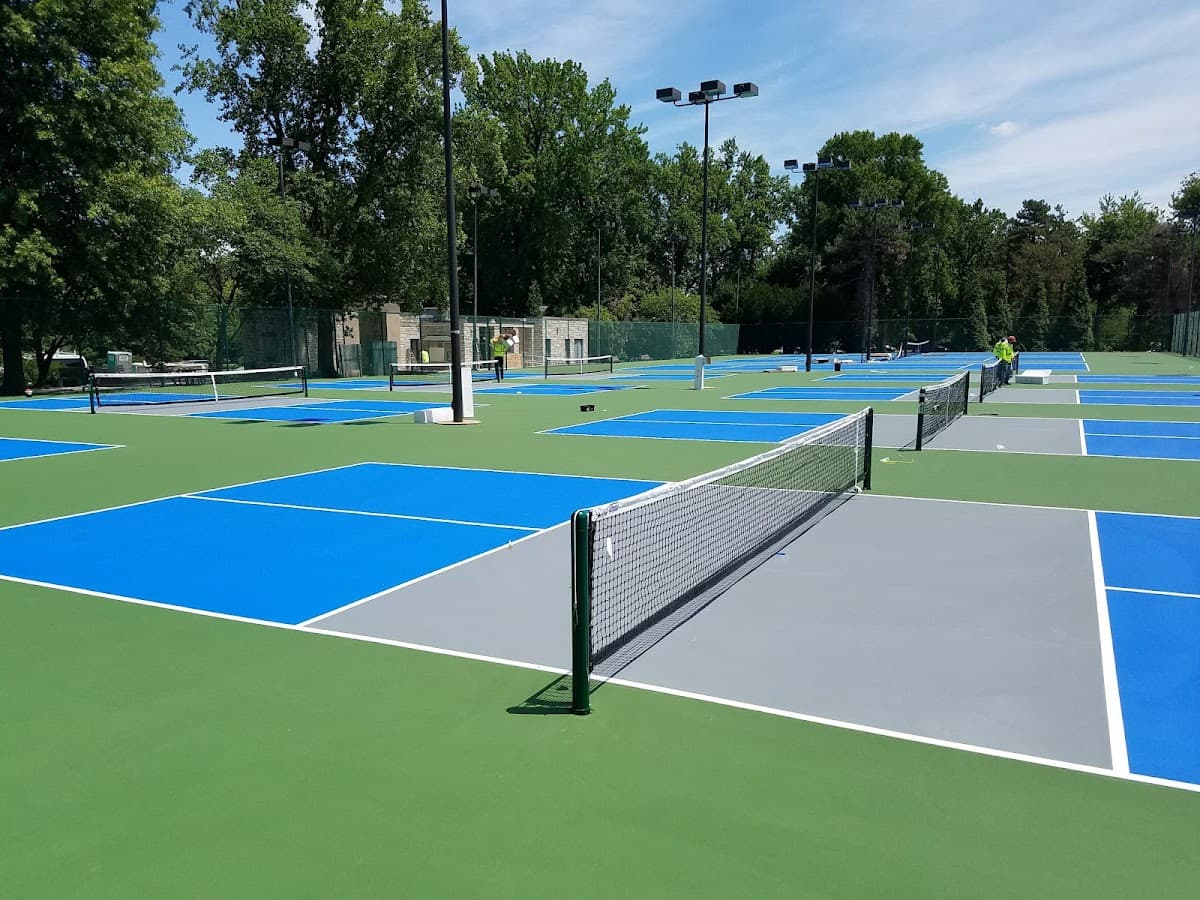 The St. Louis public pickleball scorecard: 7 local courts ranked