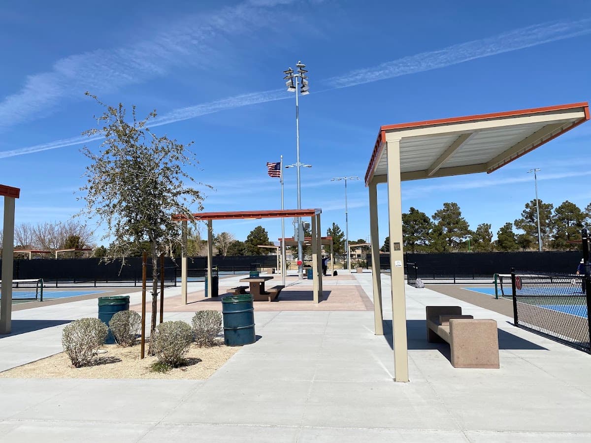 The Sunset Park pickleball scorecard: Navigating Las Vegas’s 24-court giant
