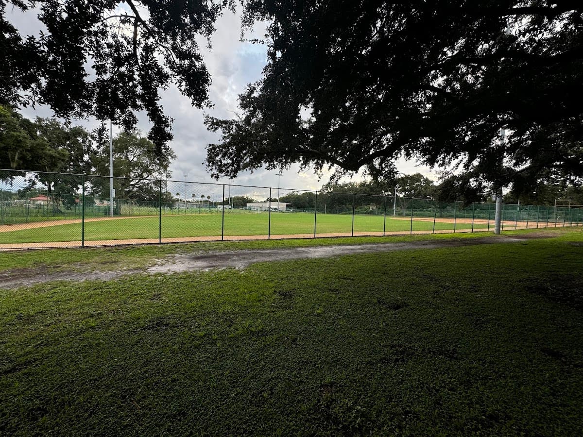 Waiting two hours at Cady Way Park: How to actually play at Orlando's busiest courts
