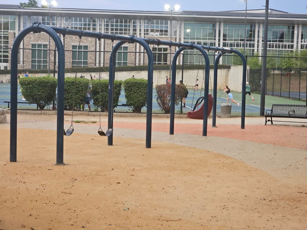 Washington D.C. public pickleball courts compared: The premier hubs versus the skips