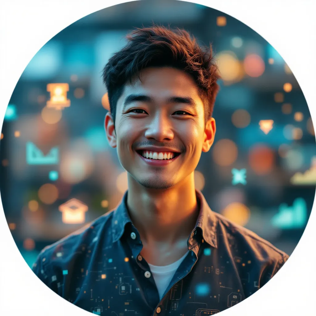 Social AI Agent